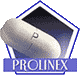 Prolinex Logo