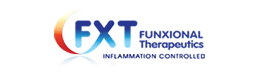 Funxional Therapeutics logo