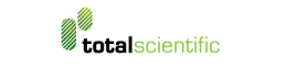 Total Scientific logo